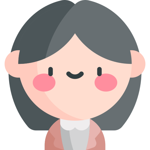 Girls Uniform Icon